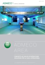 ADMECO AREA - 1