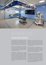 ADMECO AREA - 2