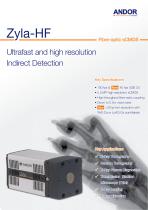 Zyla 5.5 HF