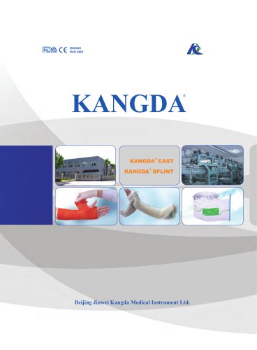 KANGDA