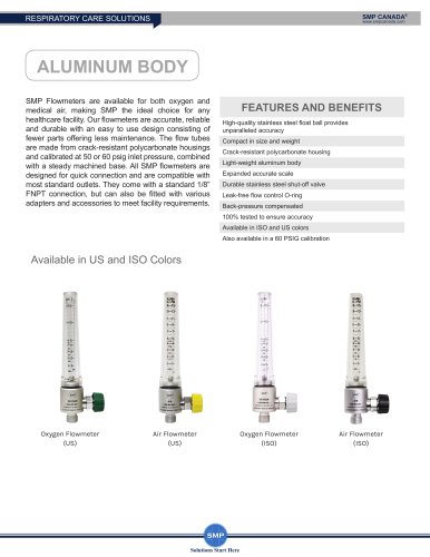 2016 RESPIRATORY CARE SOLUTIONS