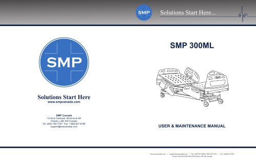 SMP-300ML