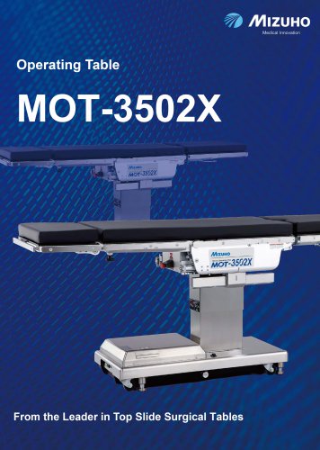 MOT-3502x