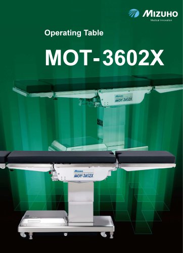 MOT-3602x