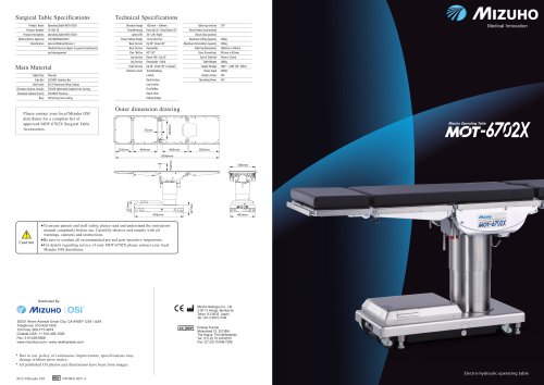 MOT -6702x