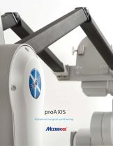 proAXIS® Brochure