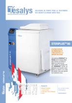 Steriplus™ 80 - 1