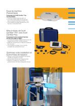 TSI Certifier Plus Flow Analyzer Brochure - 6