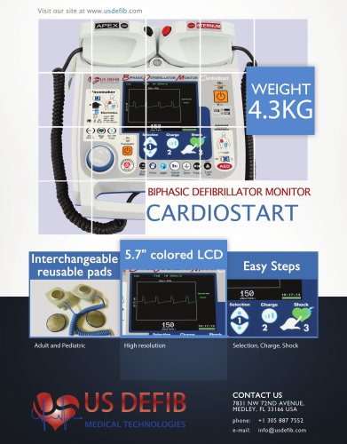 CARDIOSTART