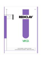 REDICLAV