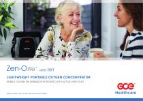 ZEN-O lite: Brochure - UNI