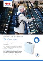 ZEN-O lite: Product sheet - UNI