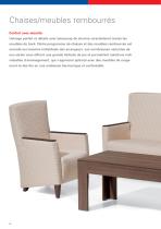 Catalogue : Chaises et tables - 4