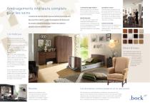 Room concepts brochure - 2