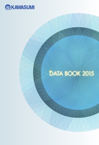 DATA BOOK