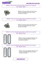 ARMOIRES MODULAIRES - 10