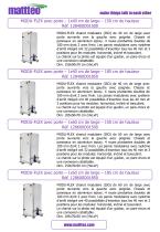 CHARIOTS MODULAIRES AVEC PORTES - 3