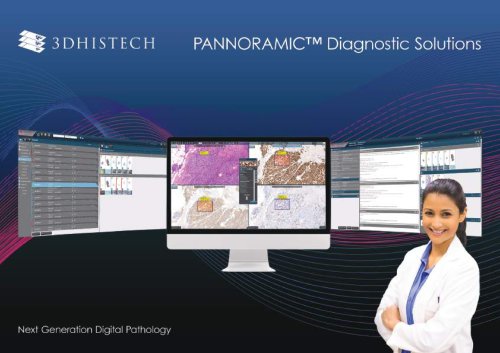 Diagnostic Solution