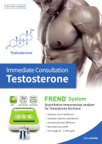 Testosterone Brochure