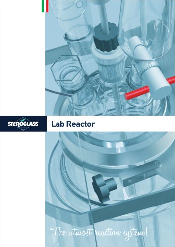 Lab Reactors