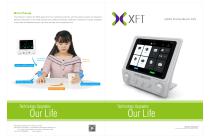 XFT-2003K sEMG Biofeedback FES
