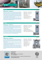 PNEUMATECH - Traitement d'air comprimé et production de gaz - 8