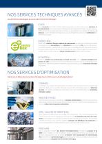 SERVICE APRÈS-VENTE - Solutions commerciales - 5