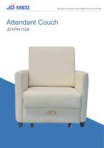 Attendant Couch JDYPH112A