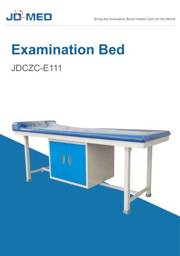 Examination Bed JDCZC-E111