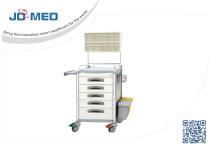 Hospital Anesthesia Trolley JDEMZ264B