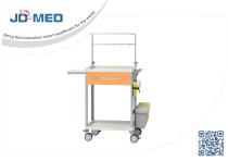 Hospital Infusion Trolley JDESE254A