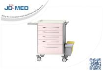 Hospital Medicine Trolley JDEFY254B