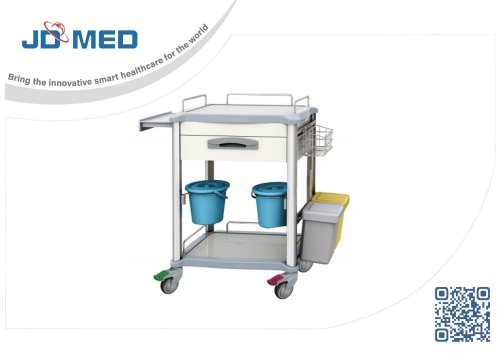 Hospital Treatment Trolley JDCZL294D