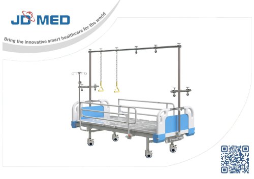 Orthopedics Traction Bed JDC-SY131B3G2