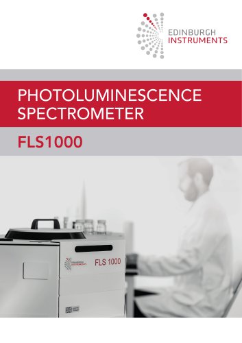 FLS1000 Brochure