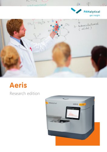 Aeris Research edition