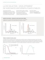 Biomolecular stability analysis for the regulated environment - MicroCal PEAQ-DSC - 6