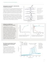 Biomolecular stability analysis for the regulated environment - MicroCal PEAQ-DSC - 7
