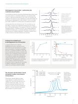 Biomolecular stability analysis for the regulated environment - MicroCal PEAQ-DSC - 7