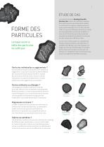 Gamme Morphologi 4 - Analyse d'images automatisée pour la caractérisation avancée des particules - 5