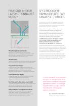 Gamme Morphologi 4 - Analyse d'images automatisée pour la caractérisation avancée des particules - 6