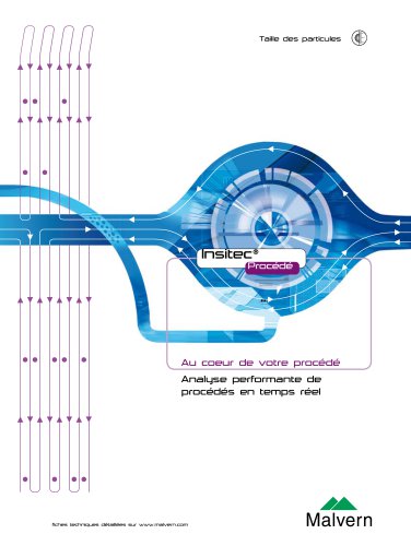 Insitec®Process