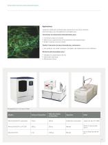 MicroCal ITC range - 3