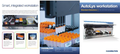 AutoLys