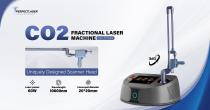 Perfectlaser Z190A CO2 Fractional Laser Machine