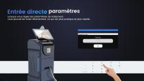 Perfectlaser Z820 Épilation laser à diode - 8