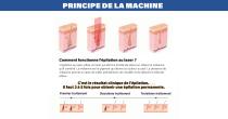 Perfectlaser Z860M Machine d'épilation au laser à diode - 15