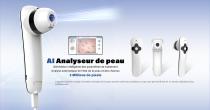 Perfectlaser Z860M Machine d'épilation au laser à diode - 3