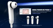 Perfectlaser Z890DHÉpilateur laser à diode à 4 longueurs d'onde - 2