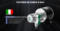 Perfectlaser Z890DHÉpilateur laser à diode à 4 longueurs d'onde - 9